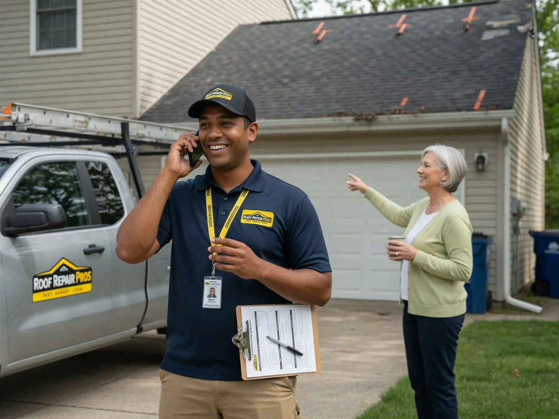 Roof Repair Madison, MO FAQs